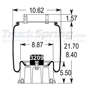 AIR SPRING
