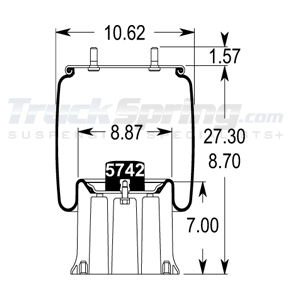 AIR SPRING