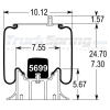 AIR SPRING