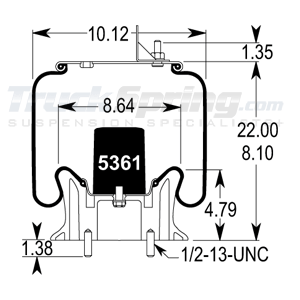 AIR SPRING