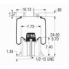 NEWAY AIR SPRING