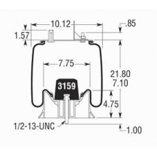 AIR SPRING