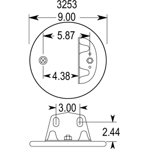 NEWAY AIR BAG