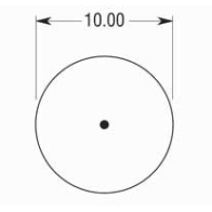 IHC AIR BAG