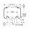 IHC AIR BAG