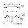 IHC AIR BAG