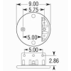 IHC AIR BAG