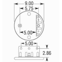 IHC AIR BAG