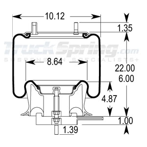 PRIMAX AIR SPRING