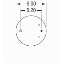 FIRESTONE AIR BAG
