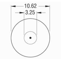 FIRESTONE AIR BAG