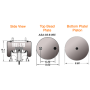 AIR SPRING PRIMAAX ES