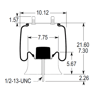 AIR SPRING