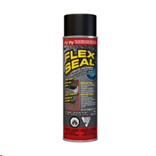 FLEX SEAL BLACK 20 OZ