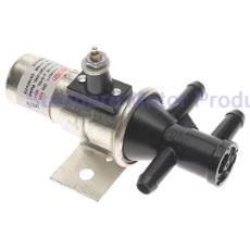 FUEL SELECTOR VALVE