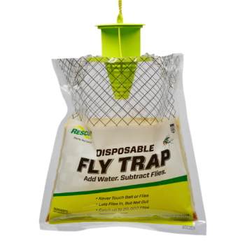 FLY TRAP BAG