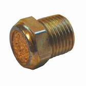 FILTER VENT PLUG