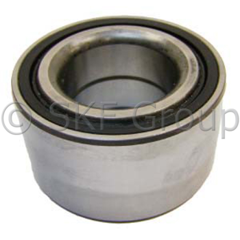 SEALED BEARING