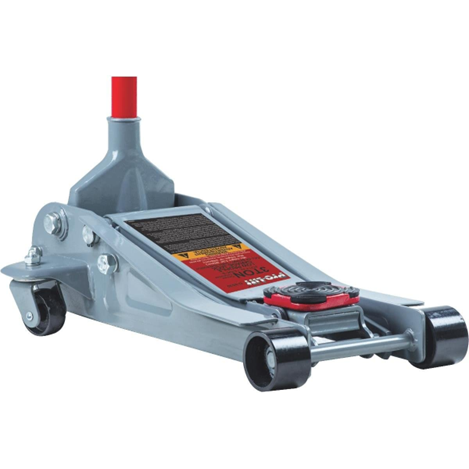 3 TON LOW PROFILE SPEED