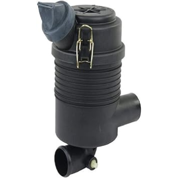 AIR FILTRATION SYSTEM