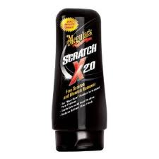 SCRATCH-X