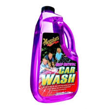 CAR WASH SOAP