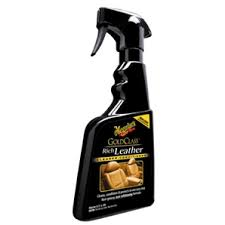 RICH LEATHER SPRAY