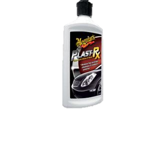 PLASTX CLEANER POLISH