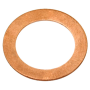 COPPER GASKET