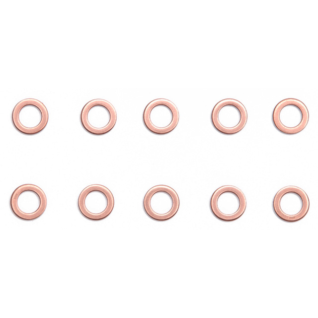 COPPER GASKET