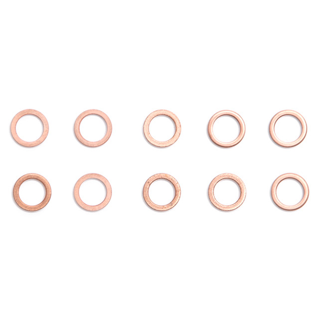 COPPER GASKET