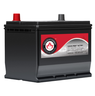 12V 700CCA BATTERY