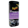 INTERIOR DETAILER WIPES