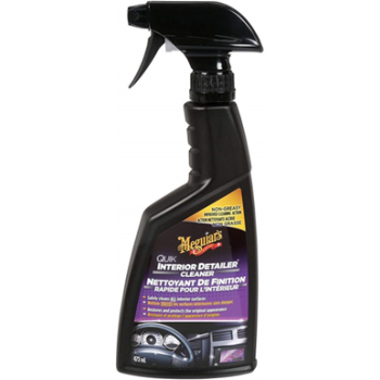 INTERIOR DETAILER