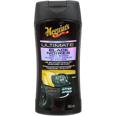 TRIM DETAILER