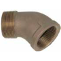 45 DEG. STREET ELBOW