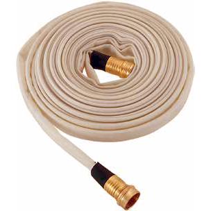 50' GARDEN HOSE
