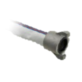 HOSE ASSY W/CAMLOCK