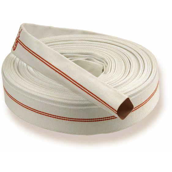 INDUSTRIAL FIRE HOSE 2
