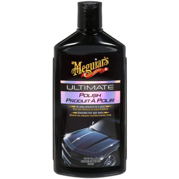 ULTIMATE POLISH