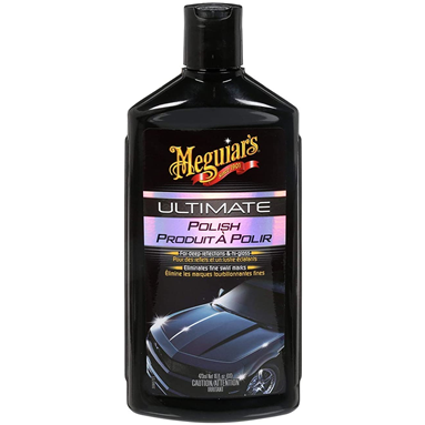ULTIMATE POLISH