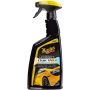 ULTIMATE QUIK WAX