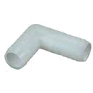 1/2 90 DEG NYLON ELBOW
