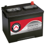 12V 550CCA BATTERY