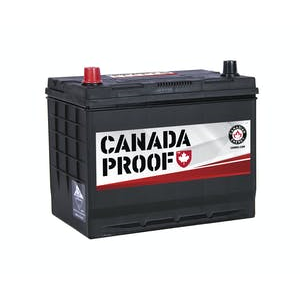 12V 700CCA BATTERY