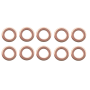 COPPER GASKET