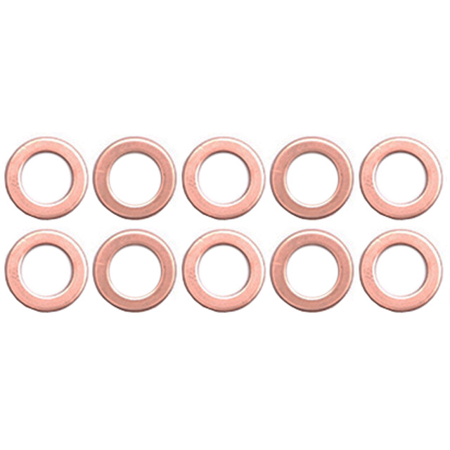 COPPER GASKET