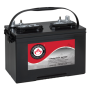 12V 600CCA BATTERY