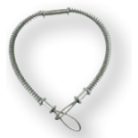 HOSE RESTRAINT CABLE