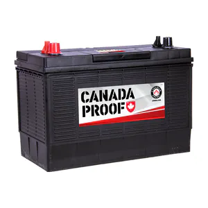 12V 675CCA BATTERY